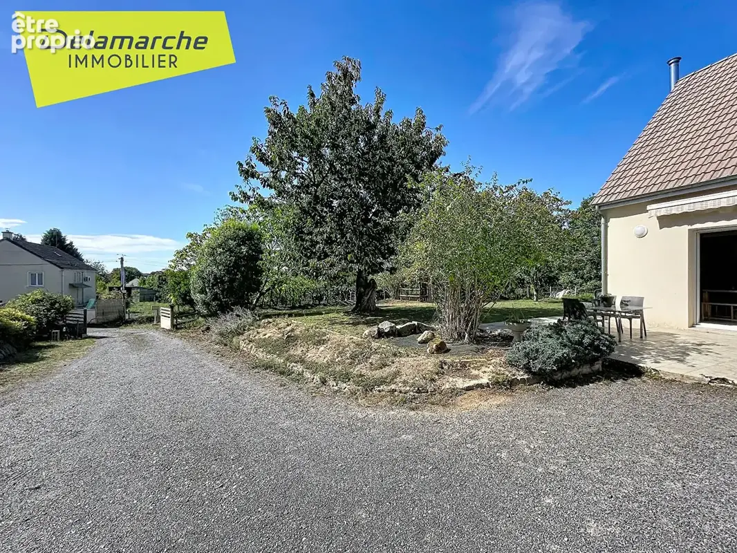 A vendre maison Cérences 6 pièces - 4 chambres de 98m² - photo 10