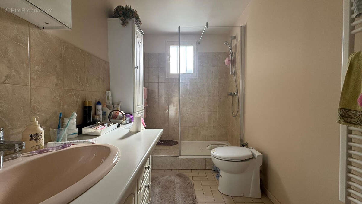 Maison à LIVRY-GARGAN