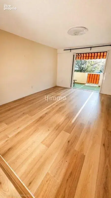 Appartement type T3 - photo 3