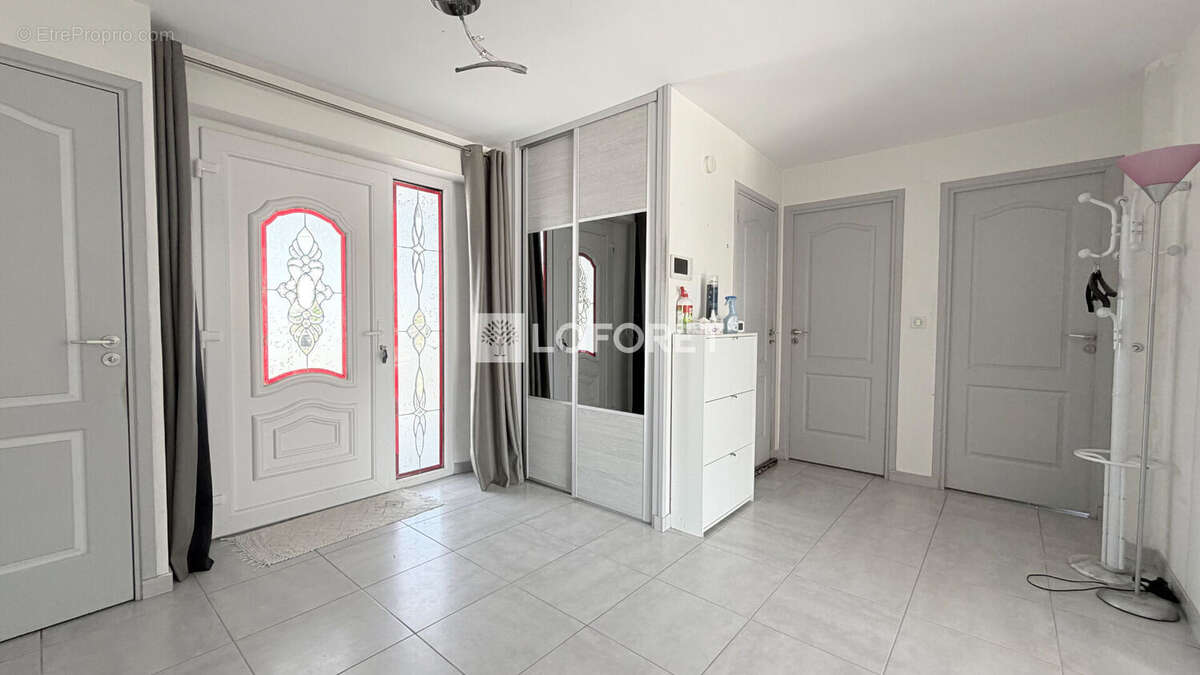 Maison Sivry-Ante 6 pièces 198 m² - photo 3