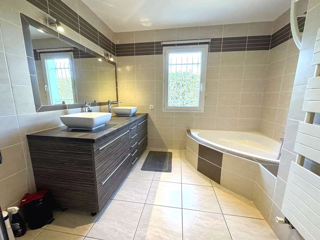 Maison à CARCASSONNE