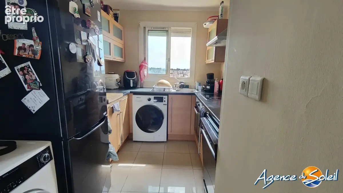 Appartement 4 pièces 76 m² à vendre à Beziers (34500) - photo 9