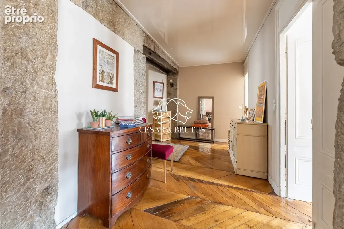 Appartement 151 m² à Lyon-2e  - photo 3