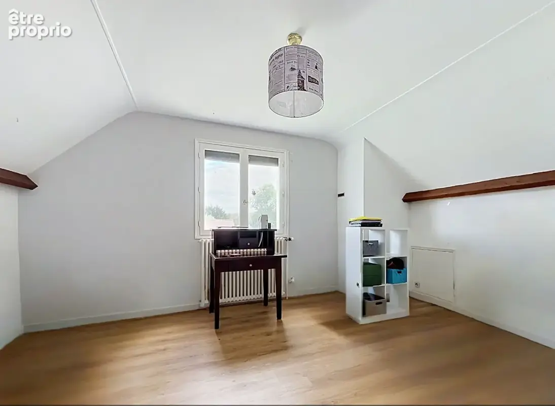 Maison familiale Gaillon - photo 11