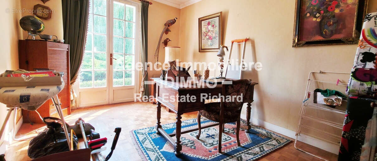 EXCLUSIVITÉ IDIMMO RICHARD   Maison A VENDRE dans Havre de paix de plain-pied à LORCY (45490) - photo 12