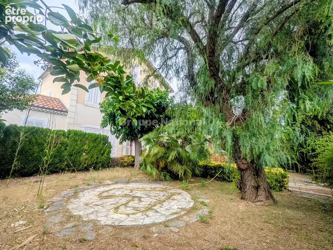 Toulon ouest - maison individuelle de 149 m² - deux appartements - terrain  421 m² - photo 14