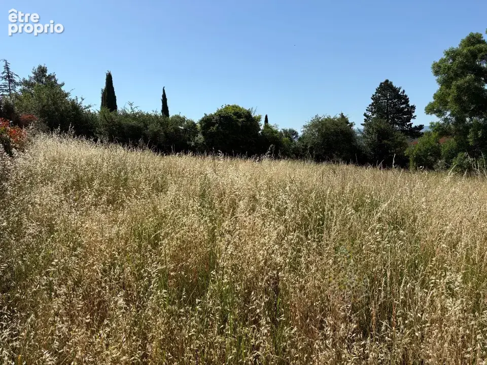 Terrain à CASTRES