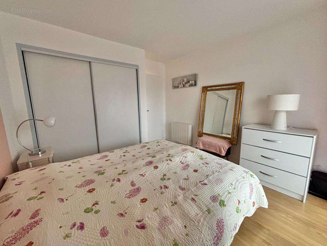 Appartement à SAINT-NAZAIRE