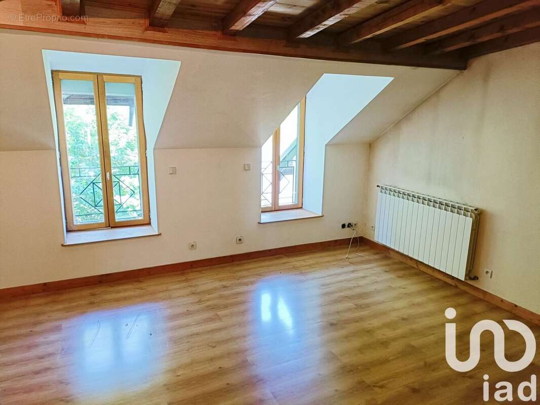 Photo 4 - Maison à LAFFREY