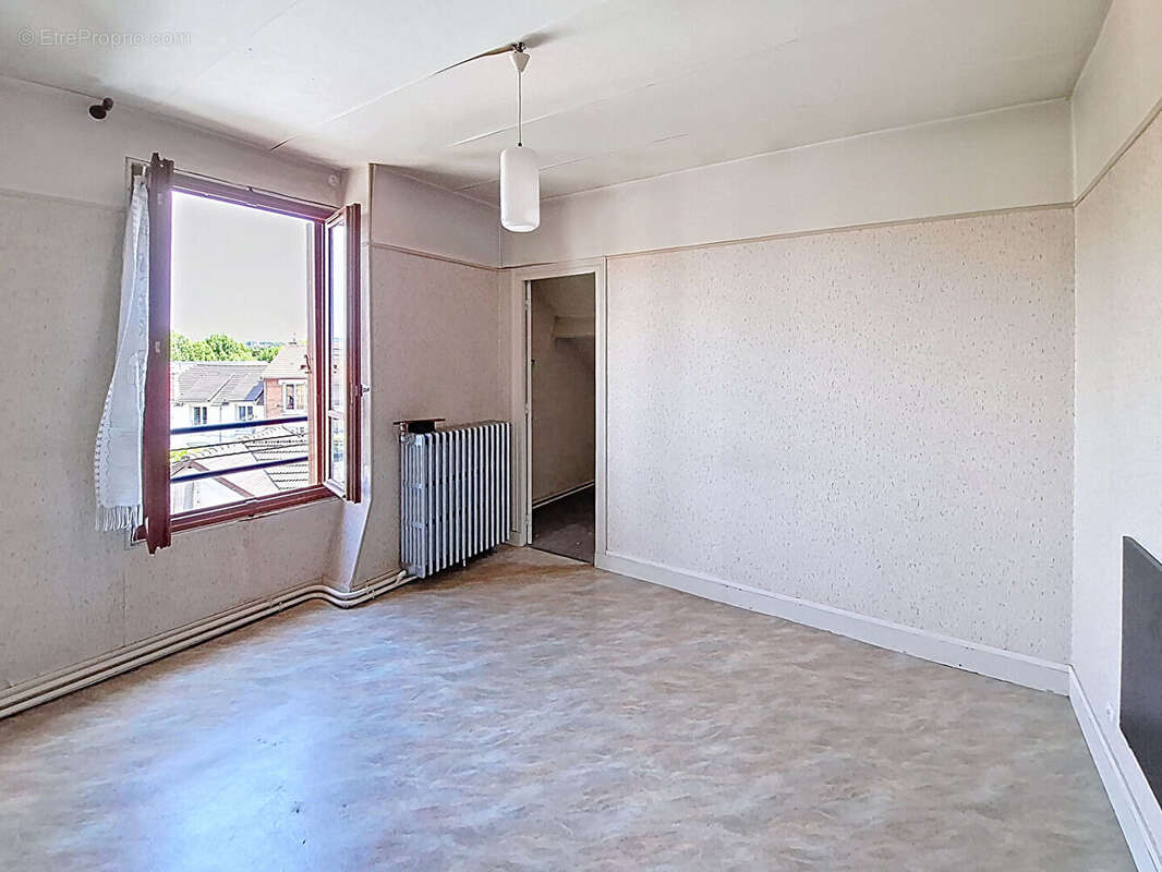 Appartement à CACHAN