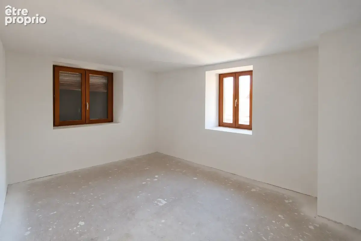 OBERMORSCHWIHR   Appartement 3 pièces de 90 m2 entièrement rénové   185 000 € - photo 7