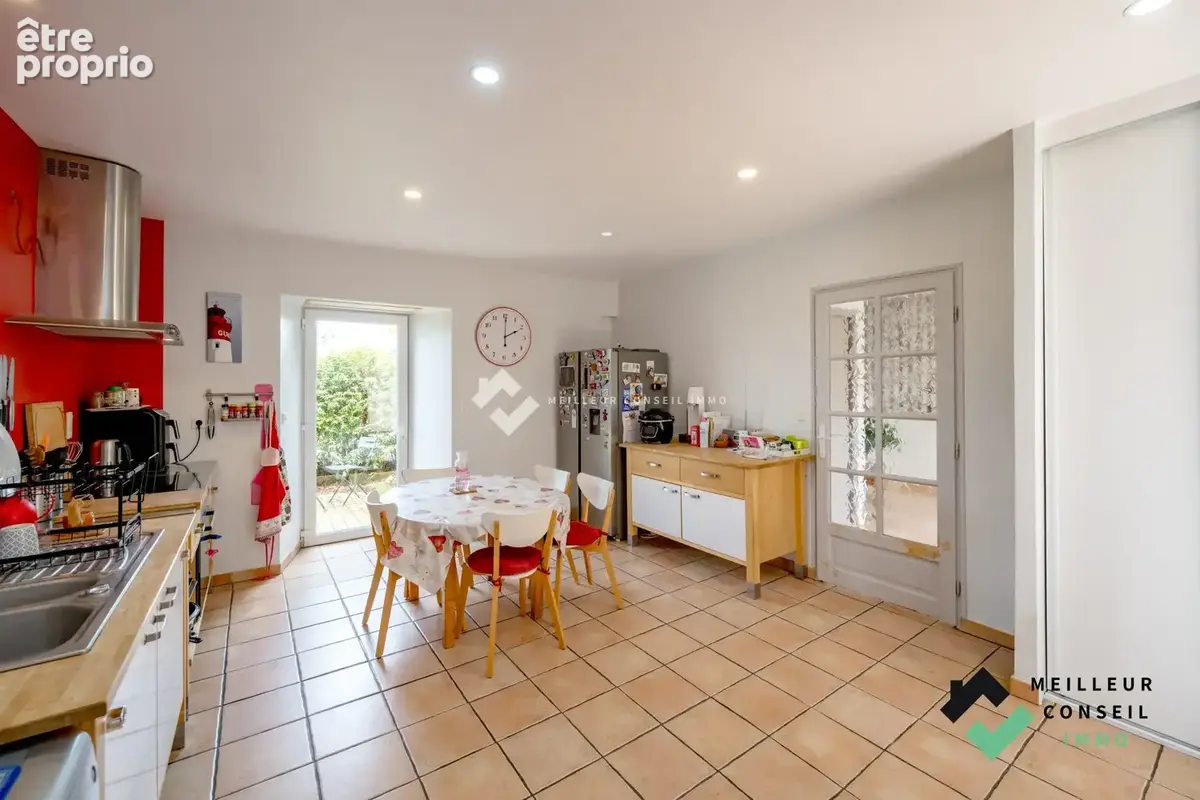 Maison 7 pièces 149 m² à vendre à Saint-Donan (22800) - photo 9