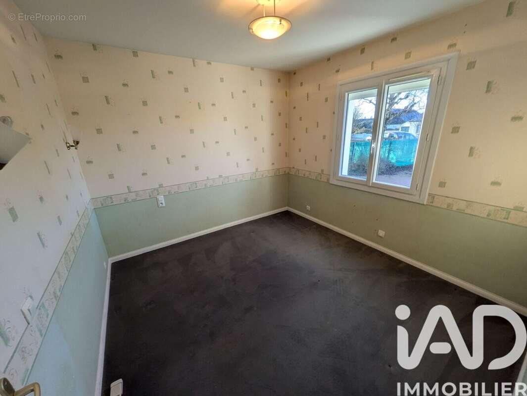 Photo 9 - Maison à ALLONNES