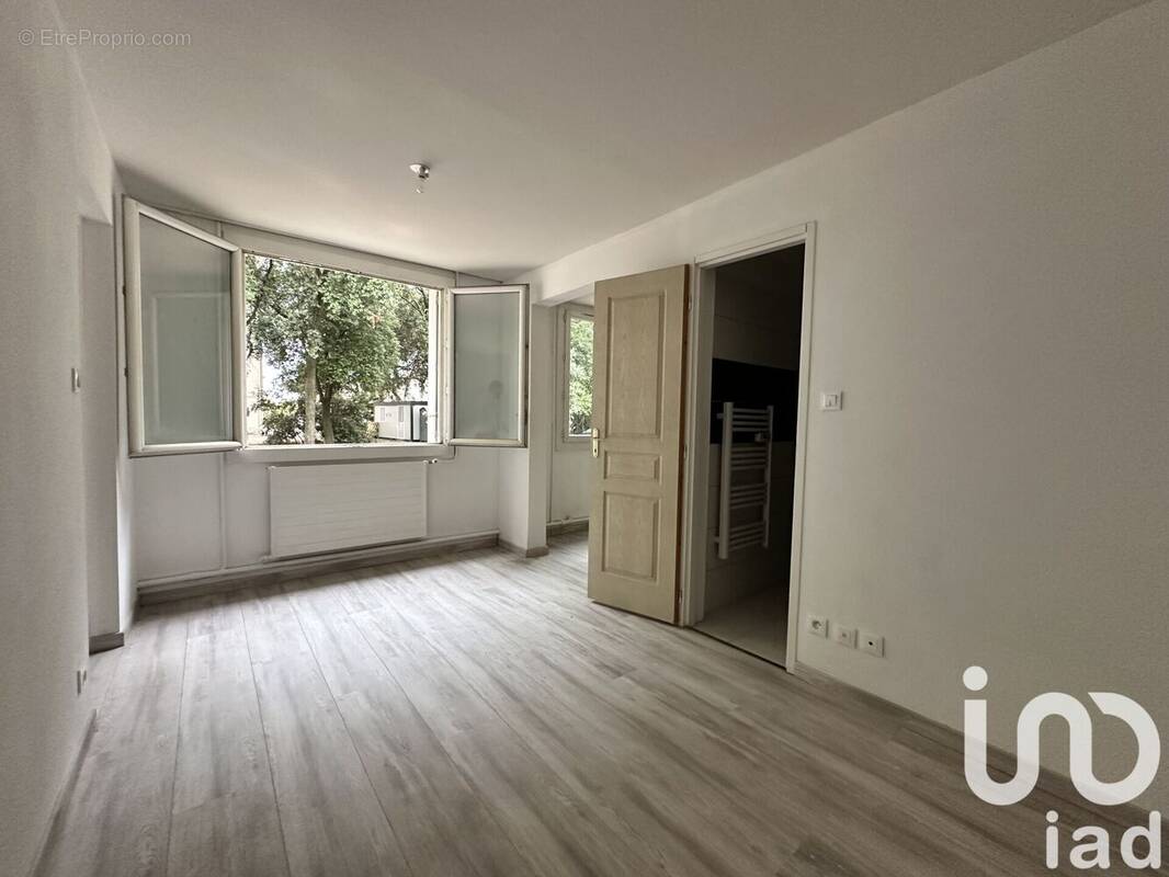 Photo 1 - Appartement à MONTPELLIER