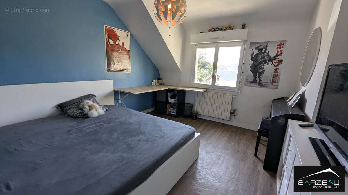 Maison 72 m² à Sarzeau  - photo 4