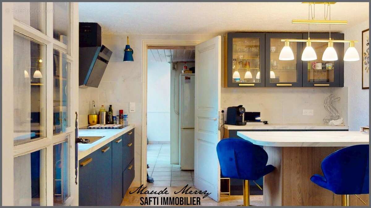 Photo 9 - Maison à GAREOULT