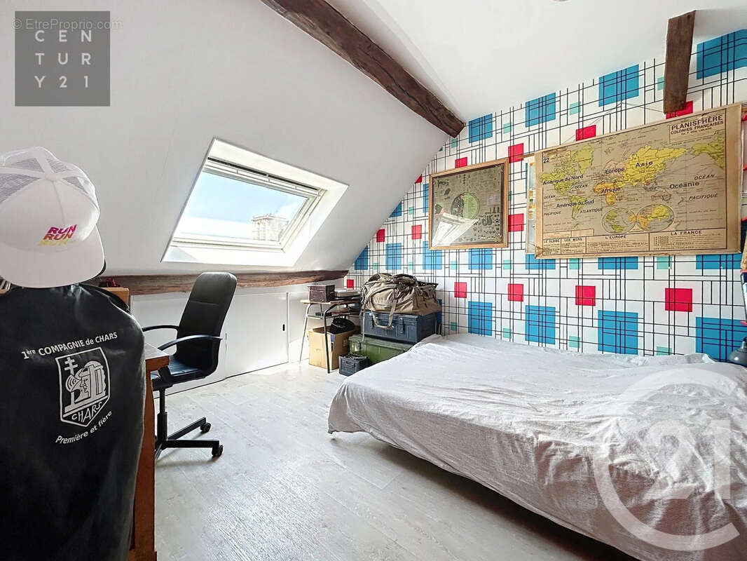Maison 237 m² à Troyes  - photo 15