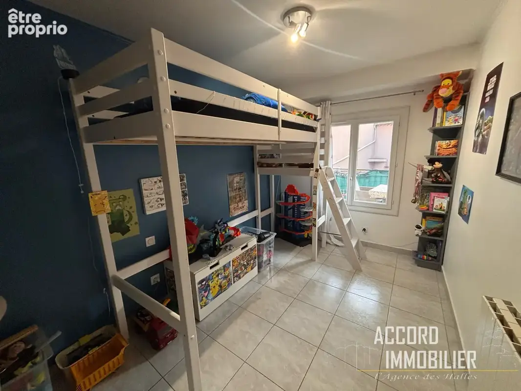 Maison de village de 82m2 avec terrasse et garage - photo 10