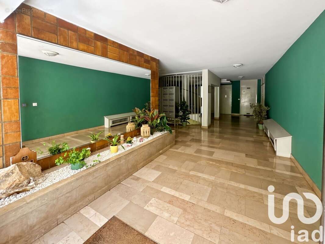 Photo 8 - Appartement à BRUNOY