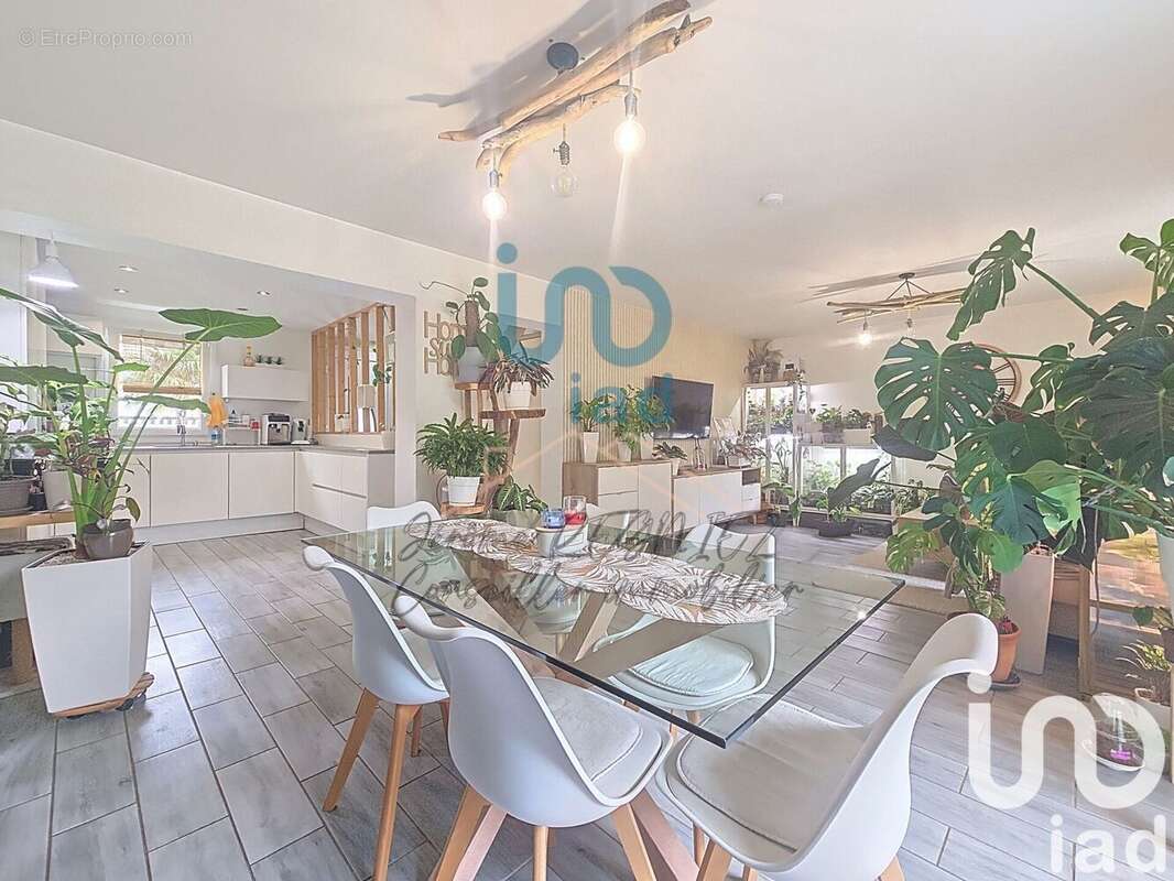 Photo 3 - Maison à FOSSES