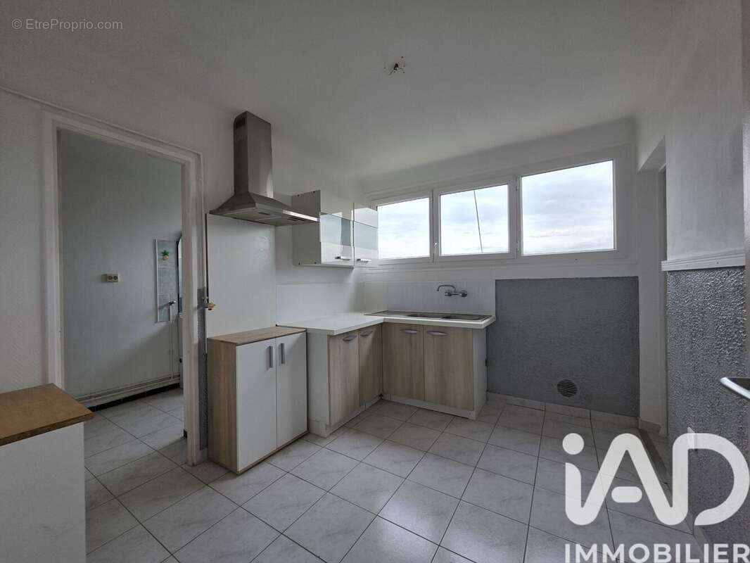 Photo 9 - Appartement à KNUTANGE