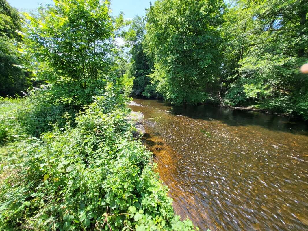 Maison à LE PECHEREAU