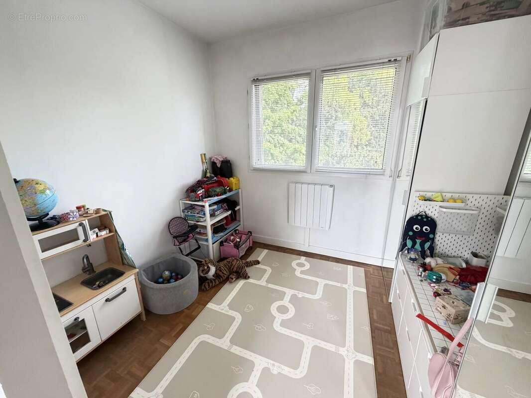 Appartement à SAINT-GERMAIN-EN-LAYE