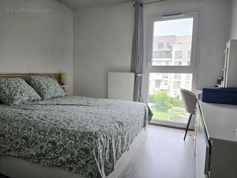 Appartement à CRETEIL
