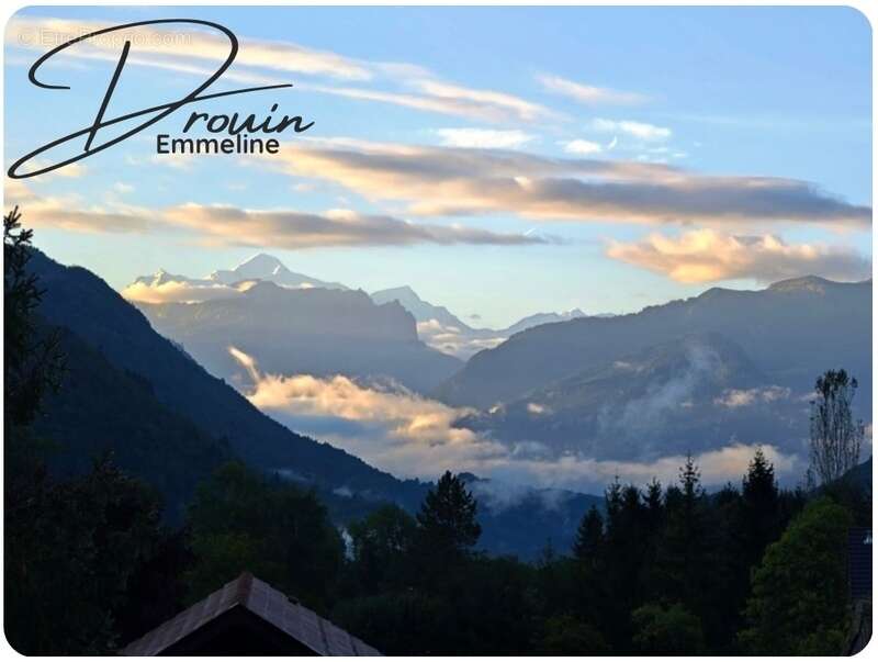 Maison à SAINT-JEOIRE