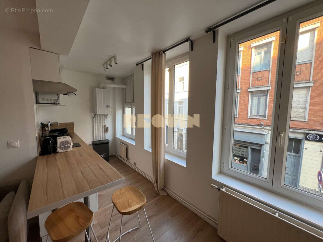 Appartement à LILLE