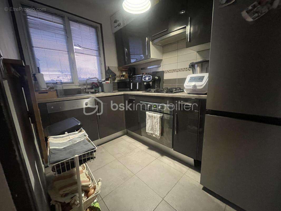 Appartement à LE HAVRE