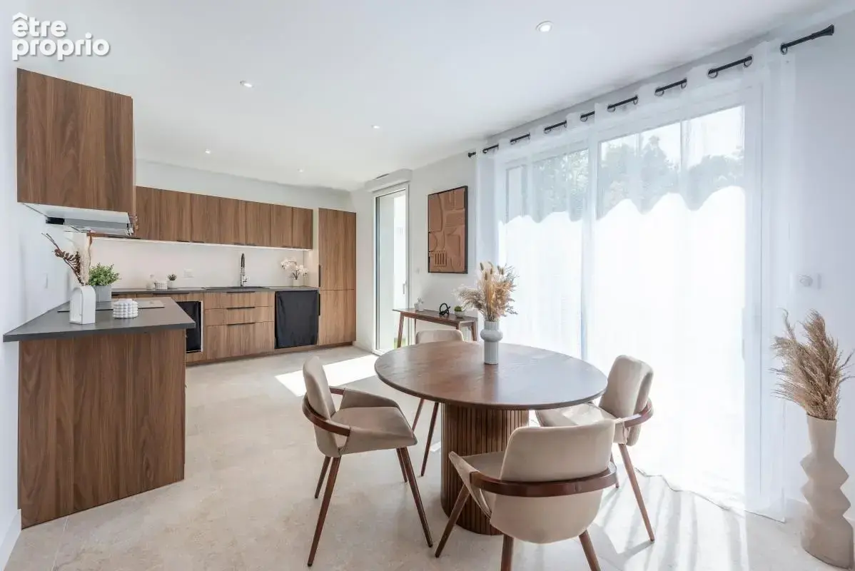 Photo 1 - Maison à LA BAULE-ESCOUBLAC