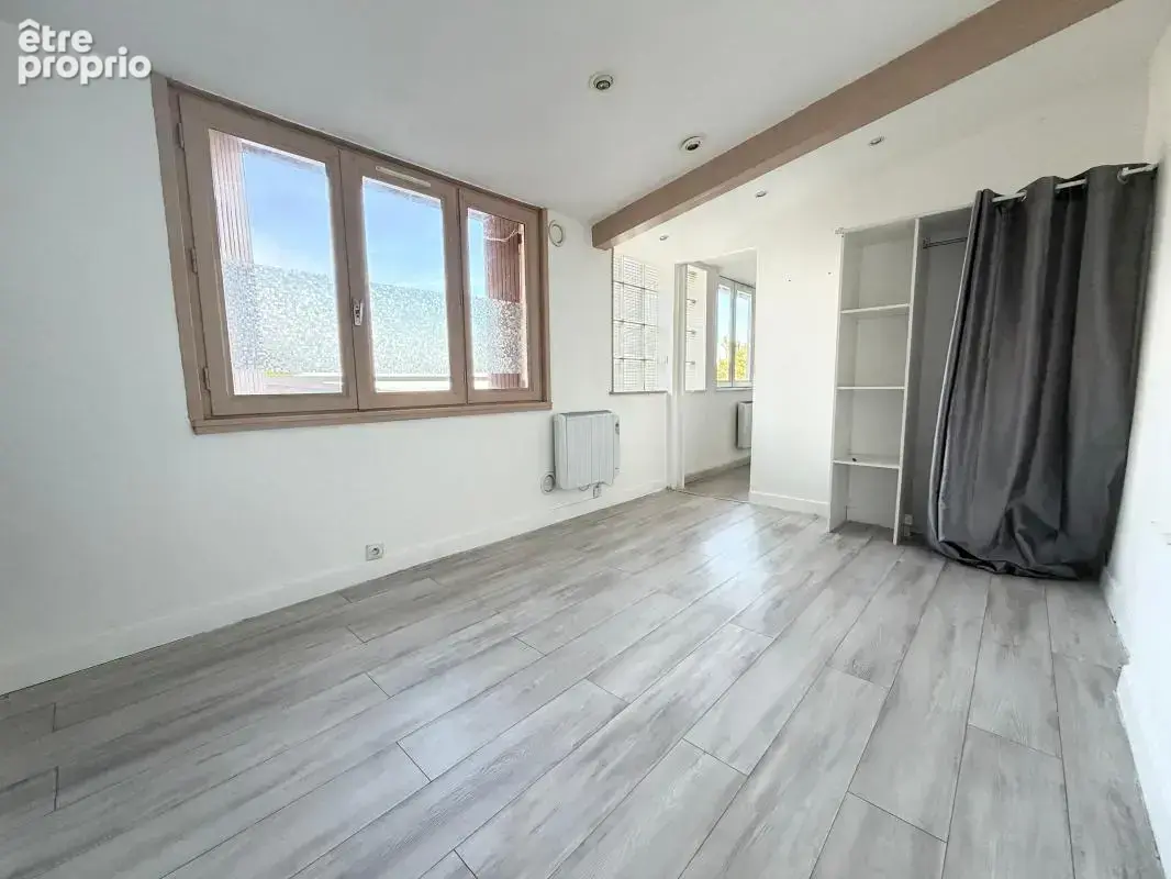 Appartement T4 Lentilly - photo 11