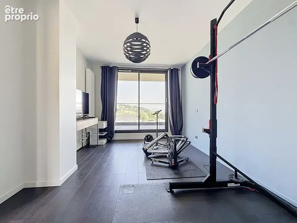 Villa contemporaine avec piscine chauffée - photo 14
