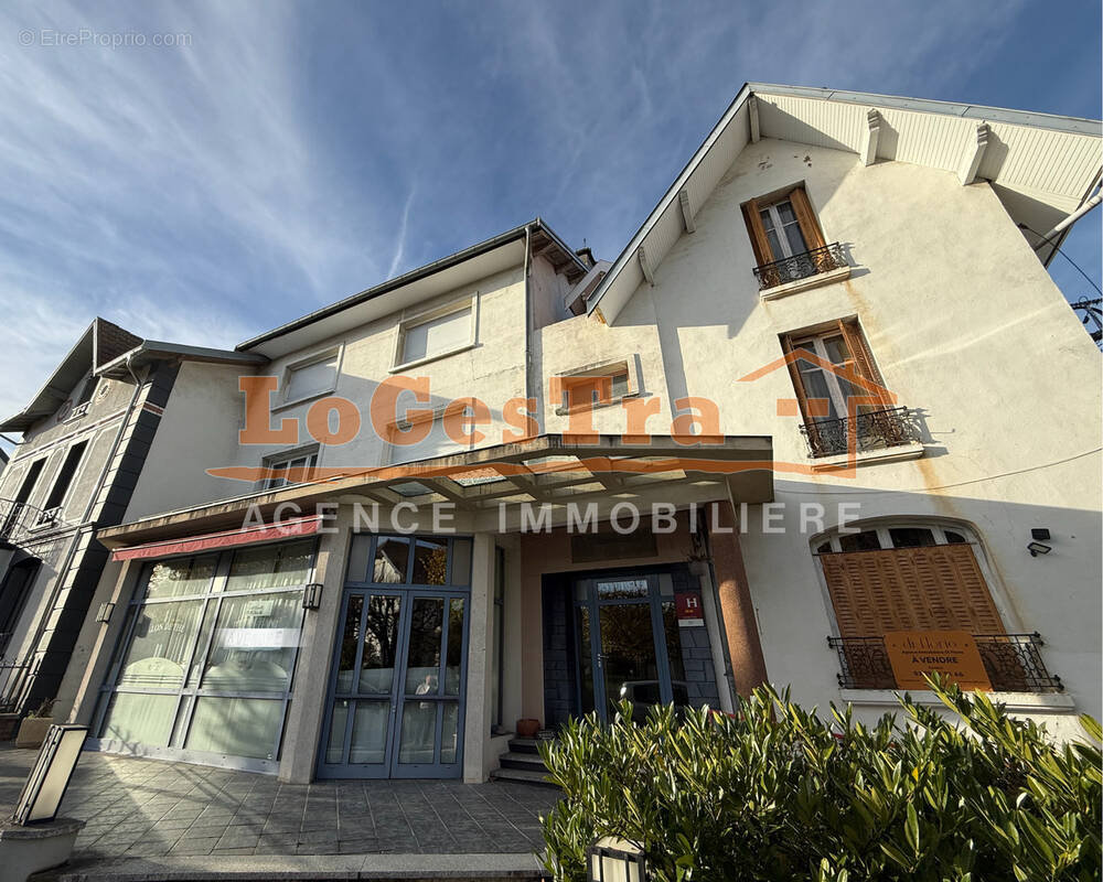 Appartement à VITTEL