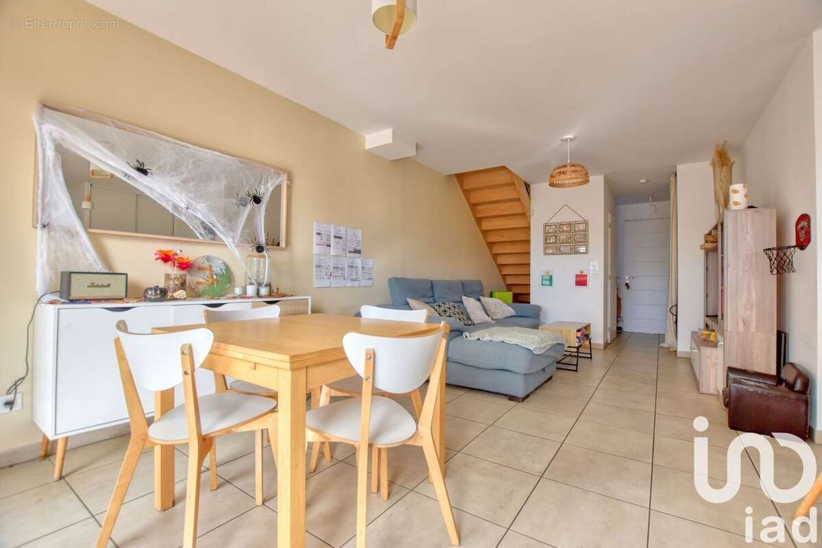 Photo 7 - Maison à BLANQUEFORT