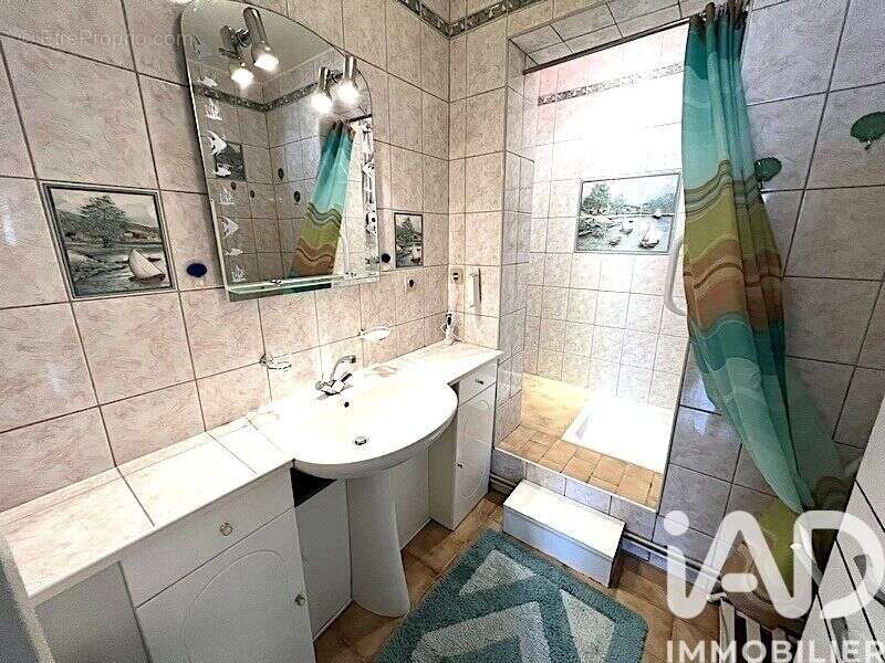 Photo 9 - Maison à SAINT-DENIS-D'OLERON