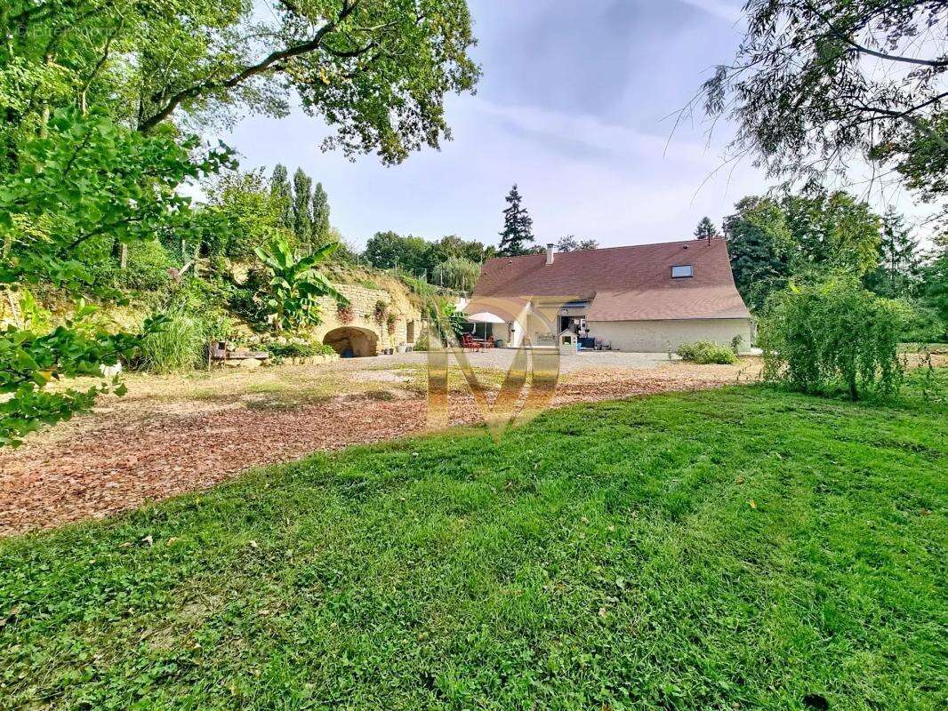 Maison à SAINT-GEORGES-SUR-CHER