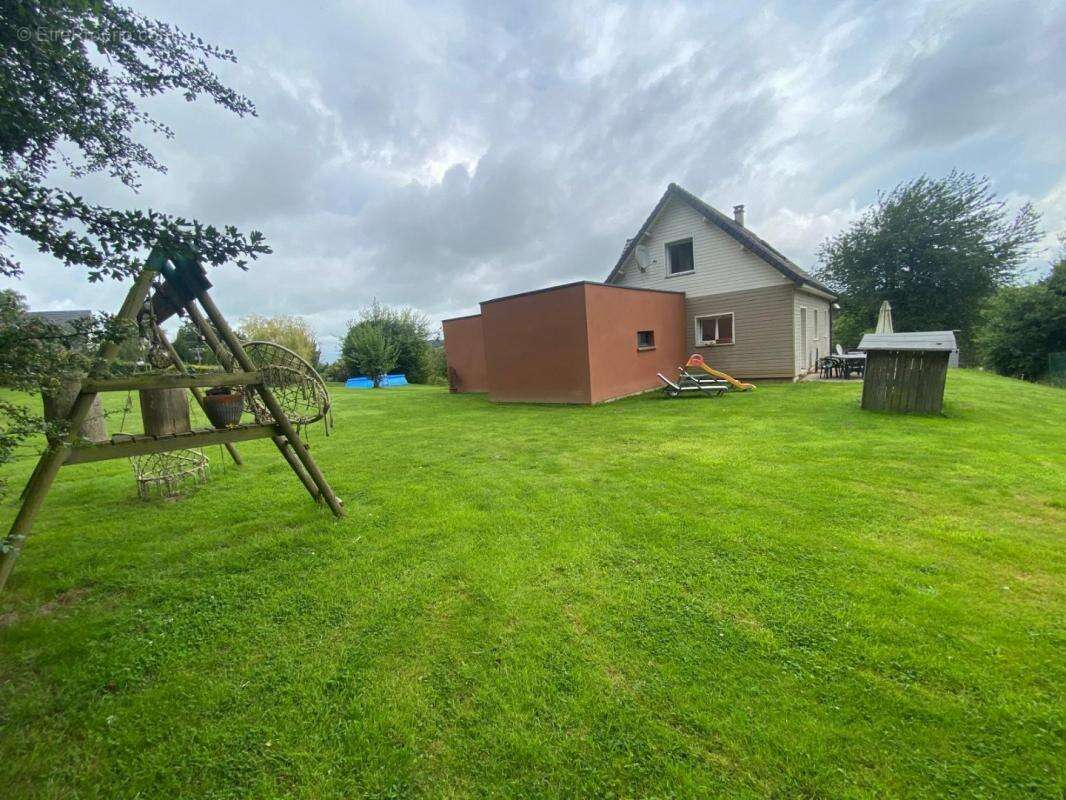 Maison à LONGUEIL