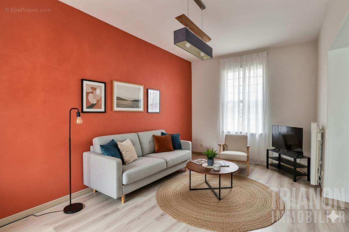 Maison à VERNOUILLET