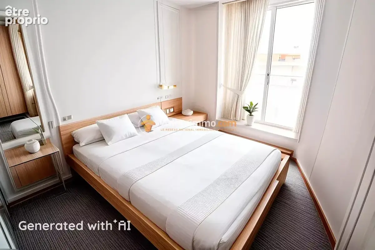 Vente Appartement Le grau-du-roi(30240) 141 500ï¿œ - photo 5