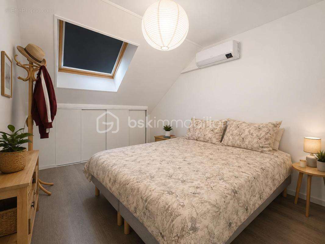 Nouveau! Beau duplex - photo 4