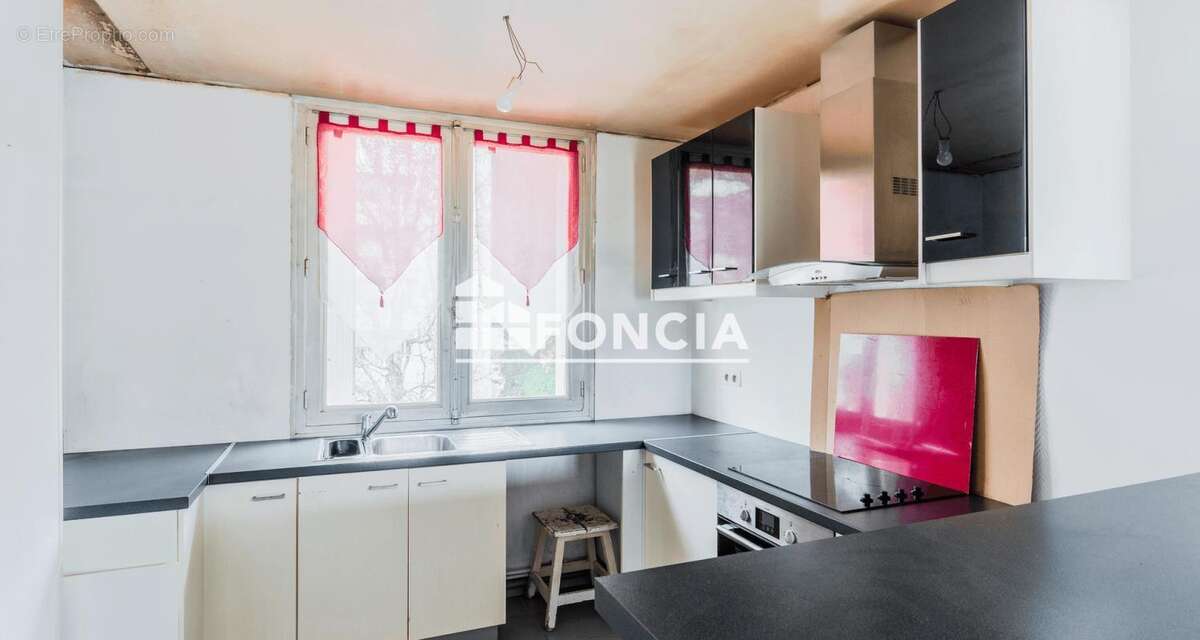 Appartement 3 piéces proche du Luxembourg - photo 2