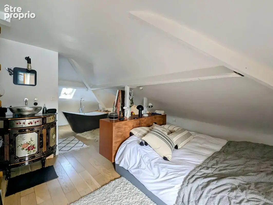 Maison familiale de 200 m² avec jardin au coeur de Fontenay-aux-Roses - photo 12
