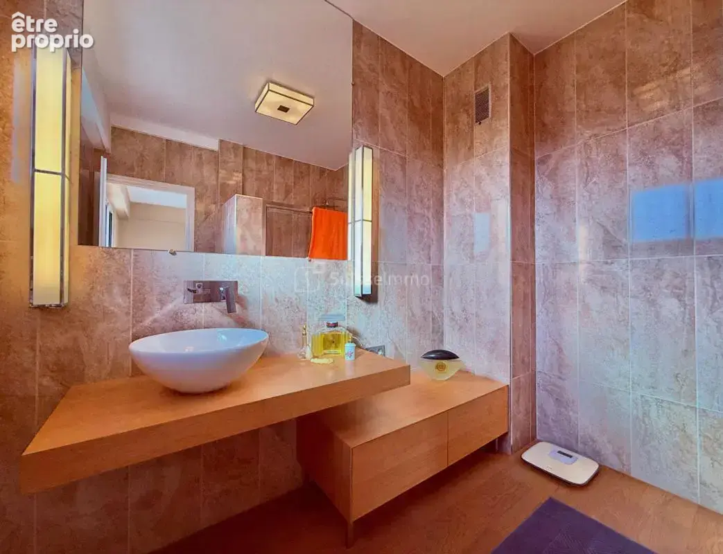 Penthouse vue mer avec ascenseur privatif ? Le Cannet - photo 12