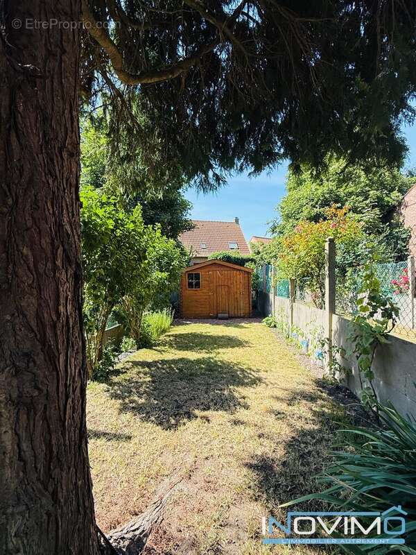 Maison 145 m² à Dunkerque  - photo 8
