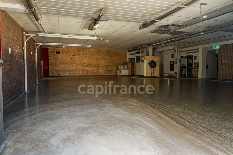 Maison à CHAMPS-SUR-YONNE