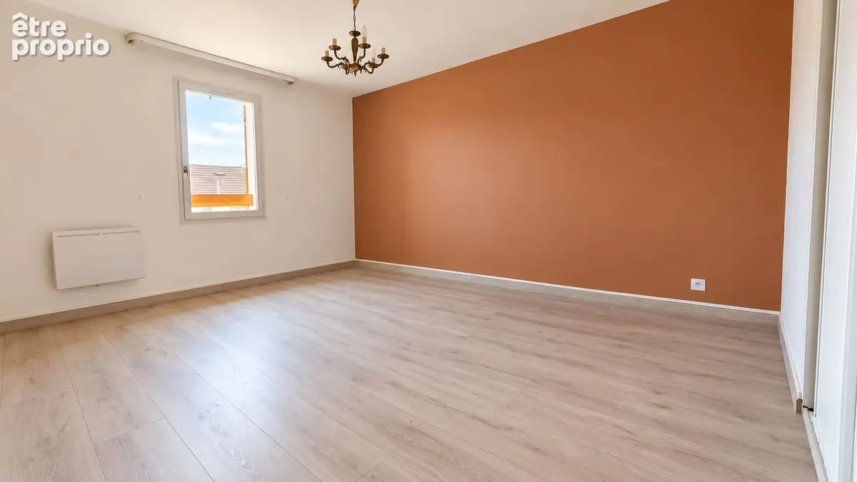 Maison Aubergenville - 4 chambres - 96 m2 - photo 11