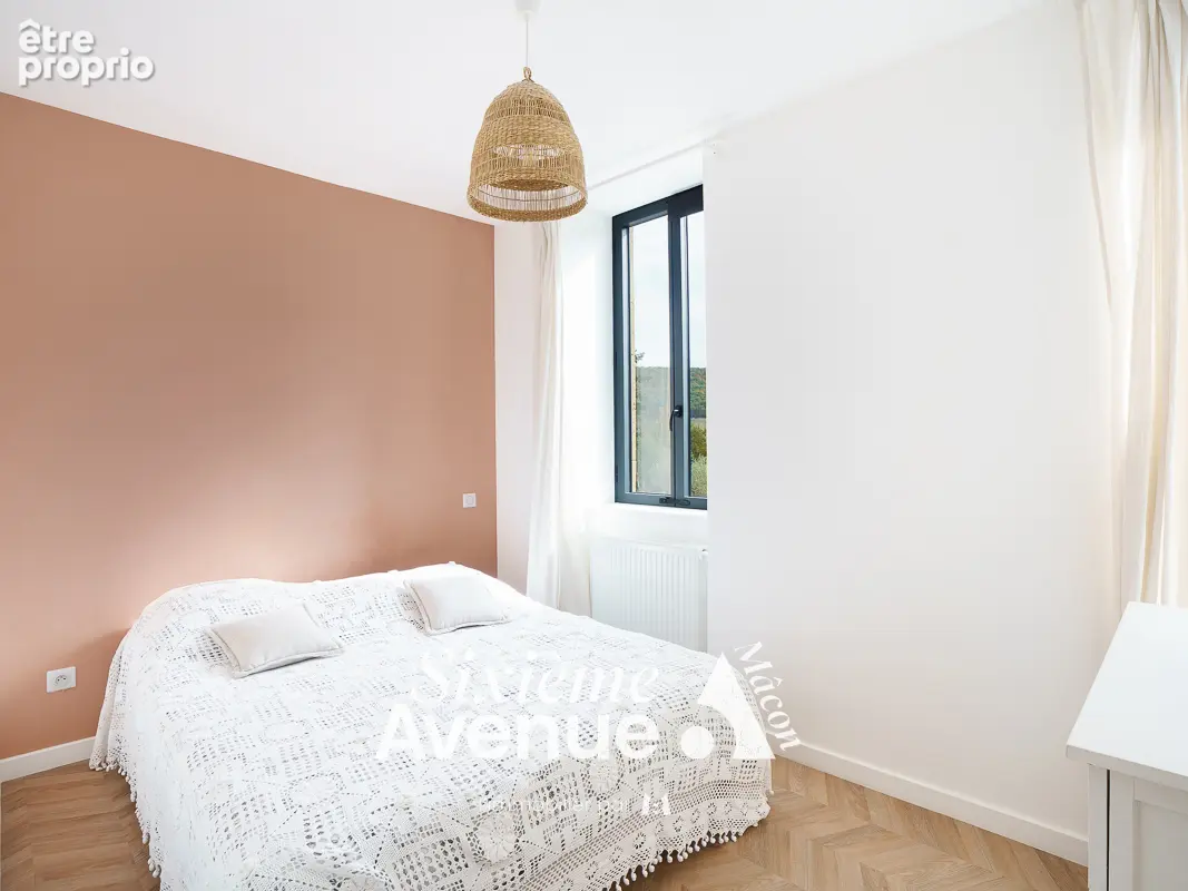 Maison en pierre Ige 4 pièces 155 m2 - photo 9