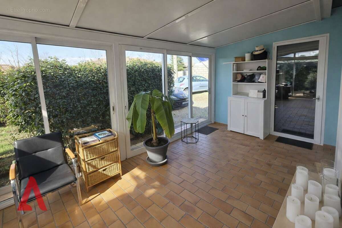 Maison à BASSAN